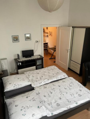 Holländers Appartement